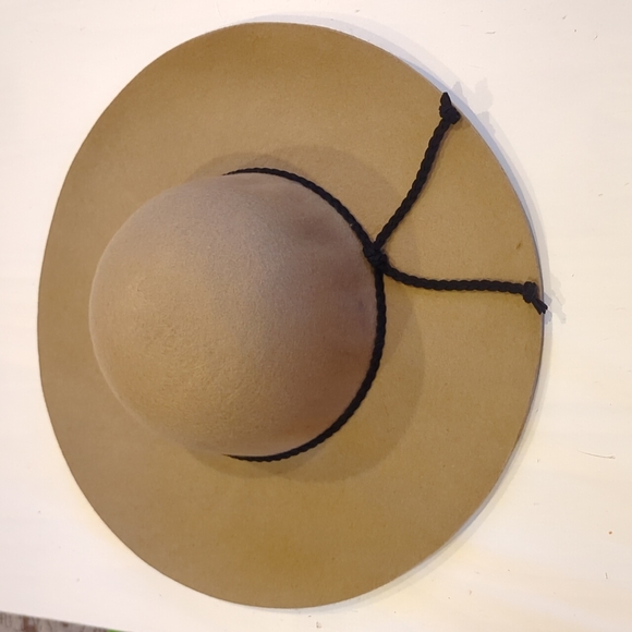 Cost Plus World Market Accessories New World Market Felt Hat Poshmark